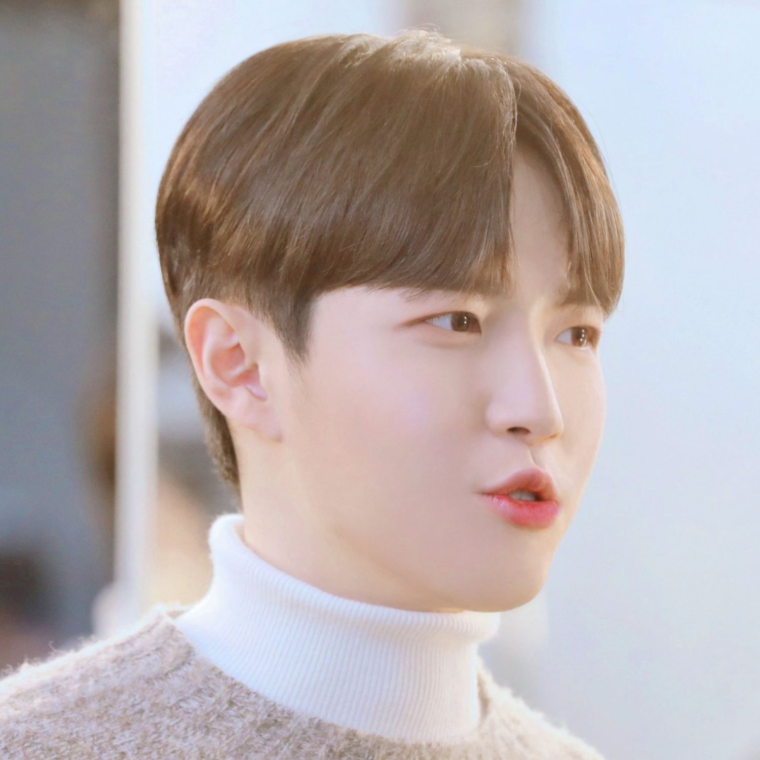 김재환 팬이 찍은 순간