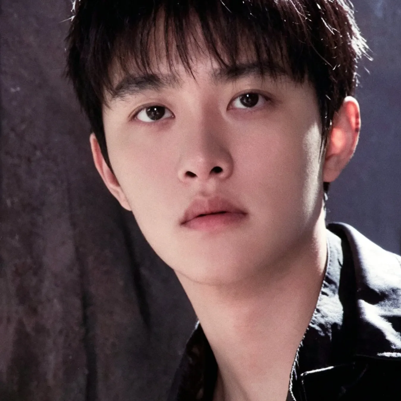Potret di balik layar D.O. (EXO)