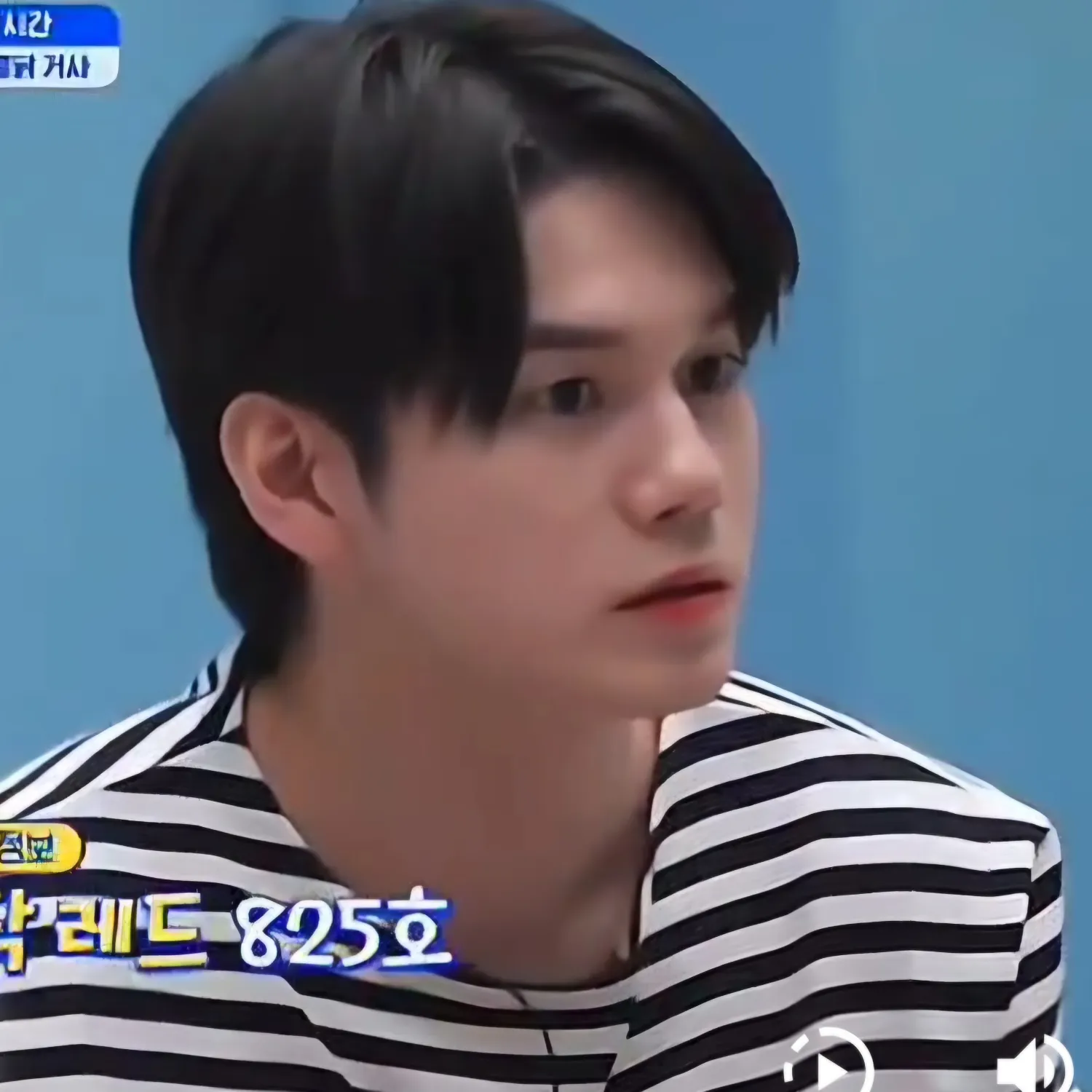 옹성우 최근 활동샷