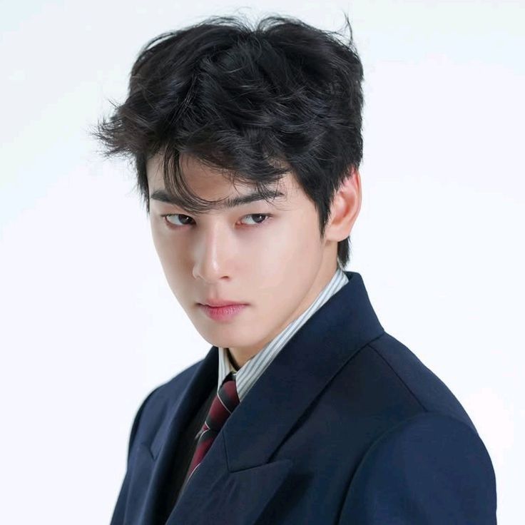 車銀優 (ASTRO)的幕後花絮