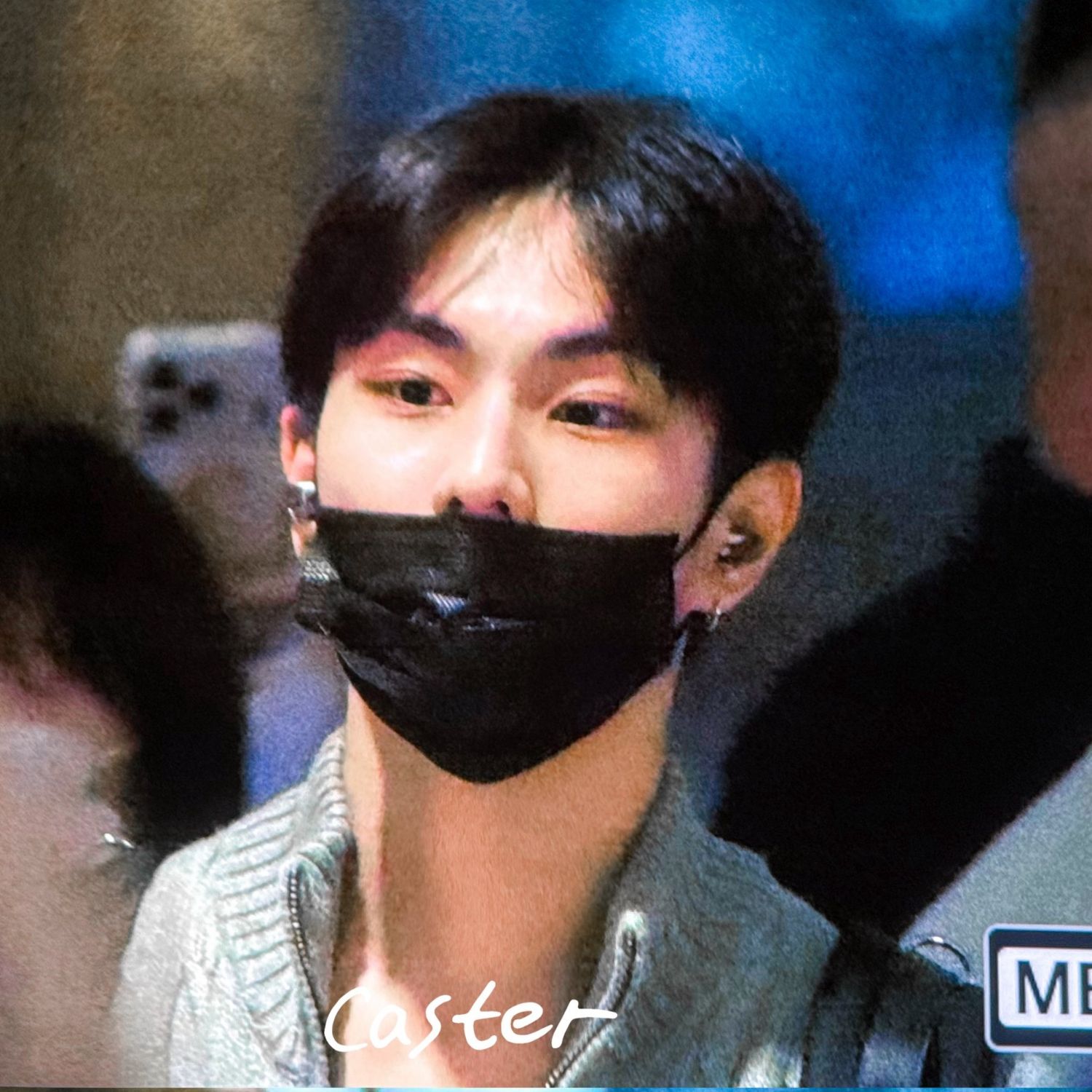 ジョンウォン (ENHYPEN)の最近の活動写真