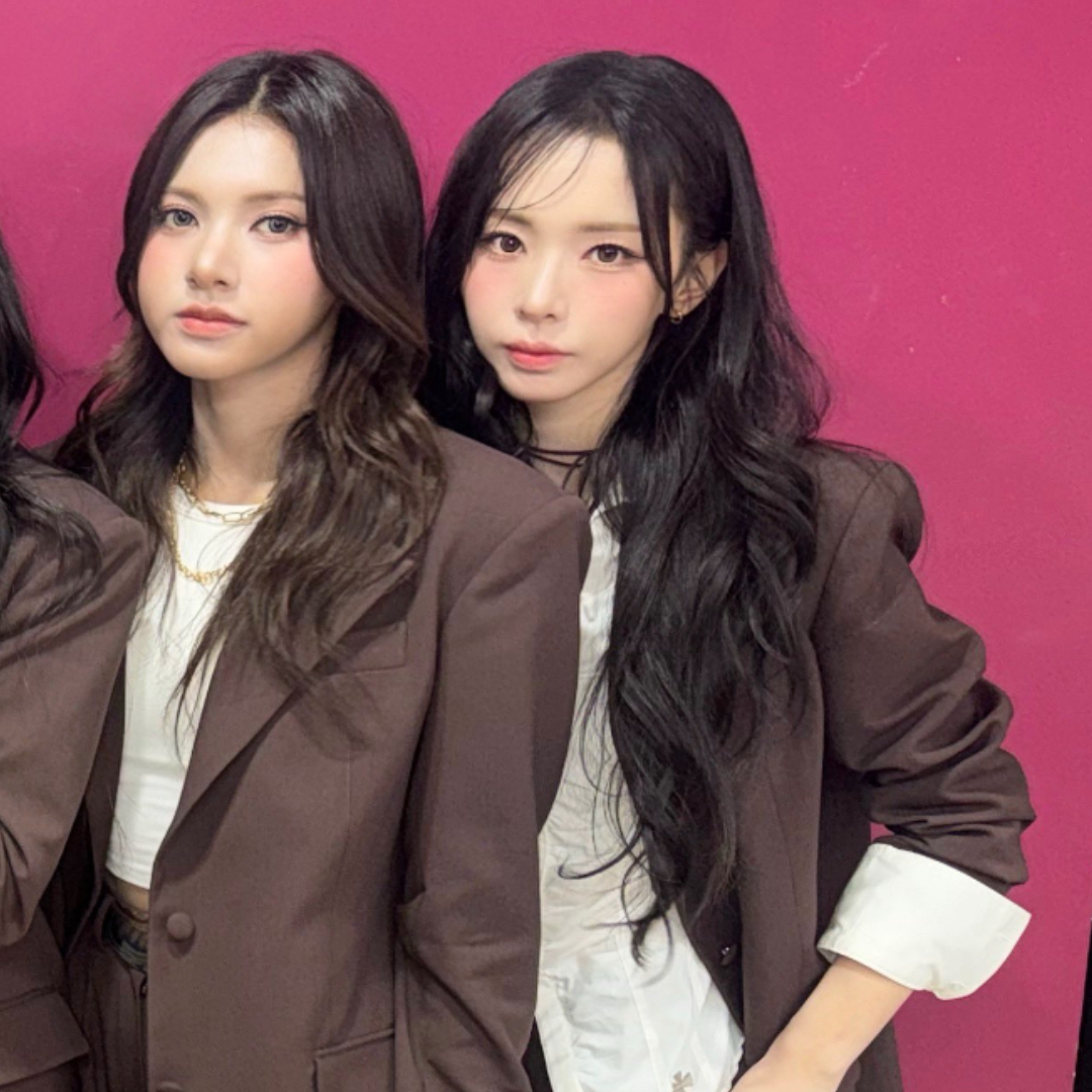 Latest photo of SAY MY NAME