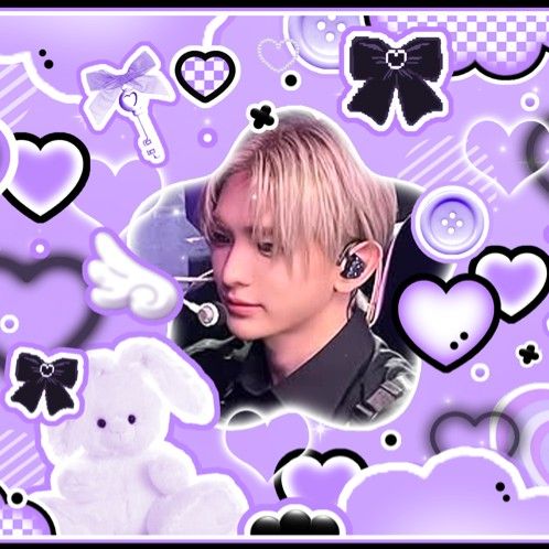 A moment captured by TEMPEST's fan