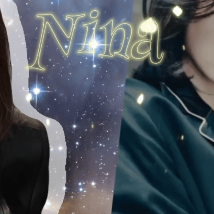 Latest photo of Nina (NiziU)