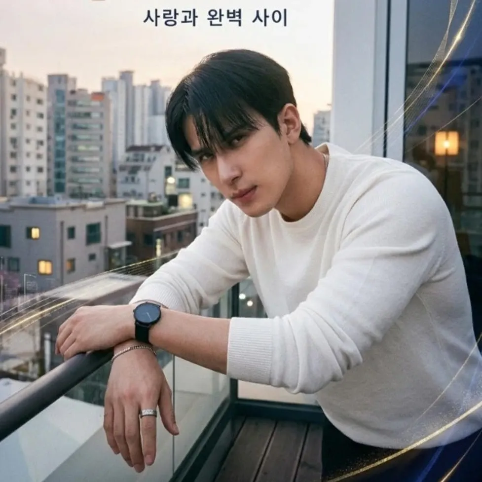 Latest photo of Alejandro (SANTOS BRAVOS)