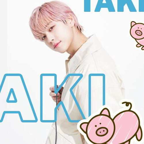 A moment captured by Taki (&TEAM)'s fan