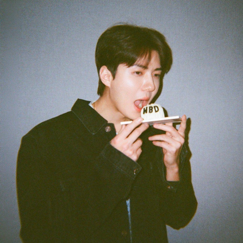 EXO 팬이 찍은 순간