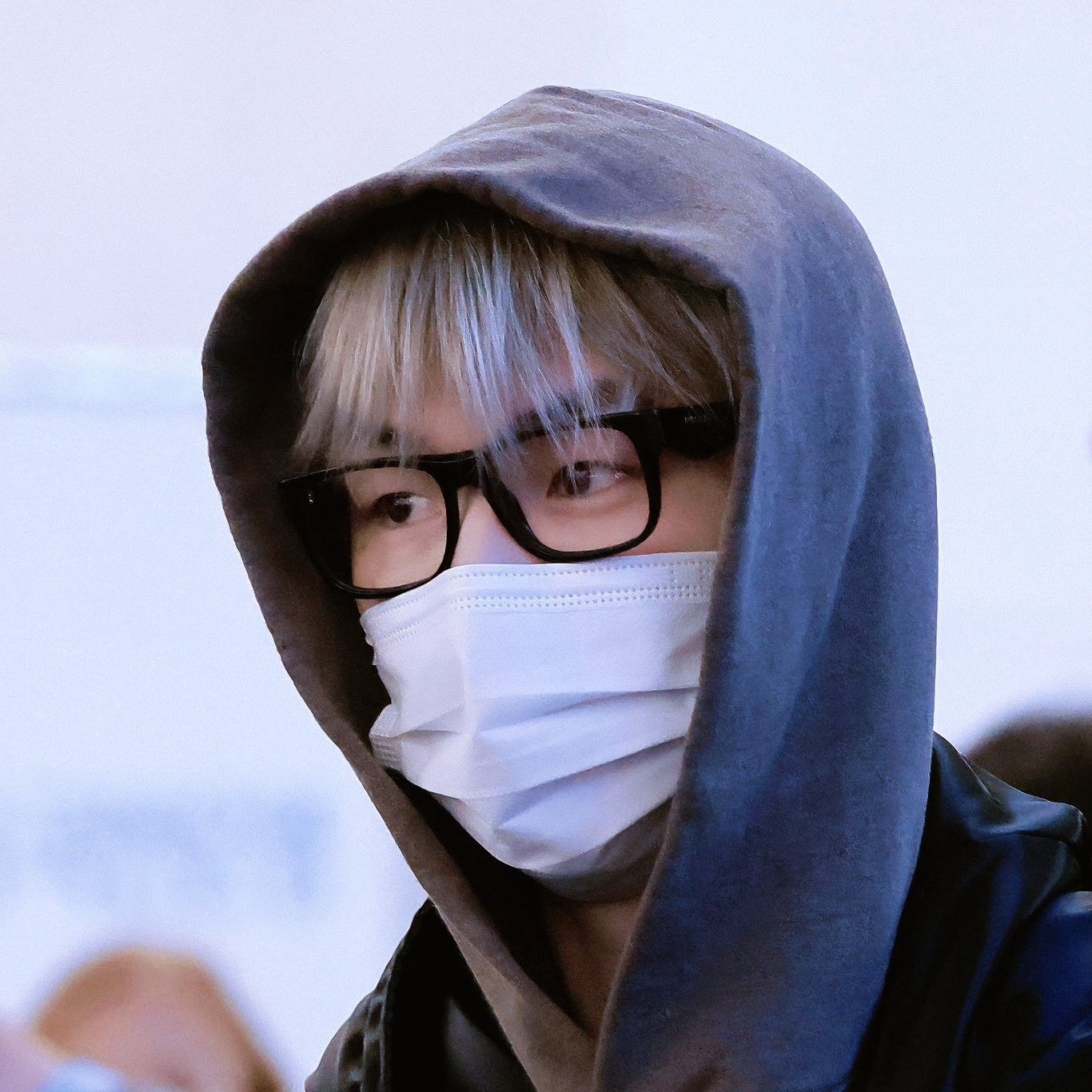 강다니엘 팬이 찍은 순간