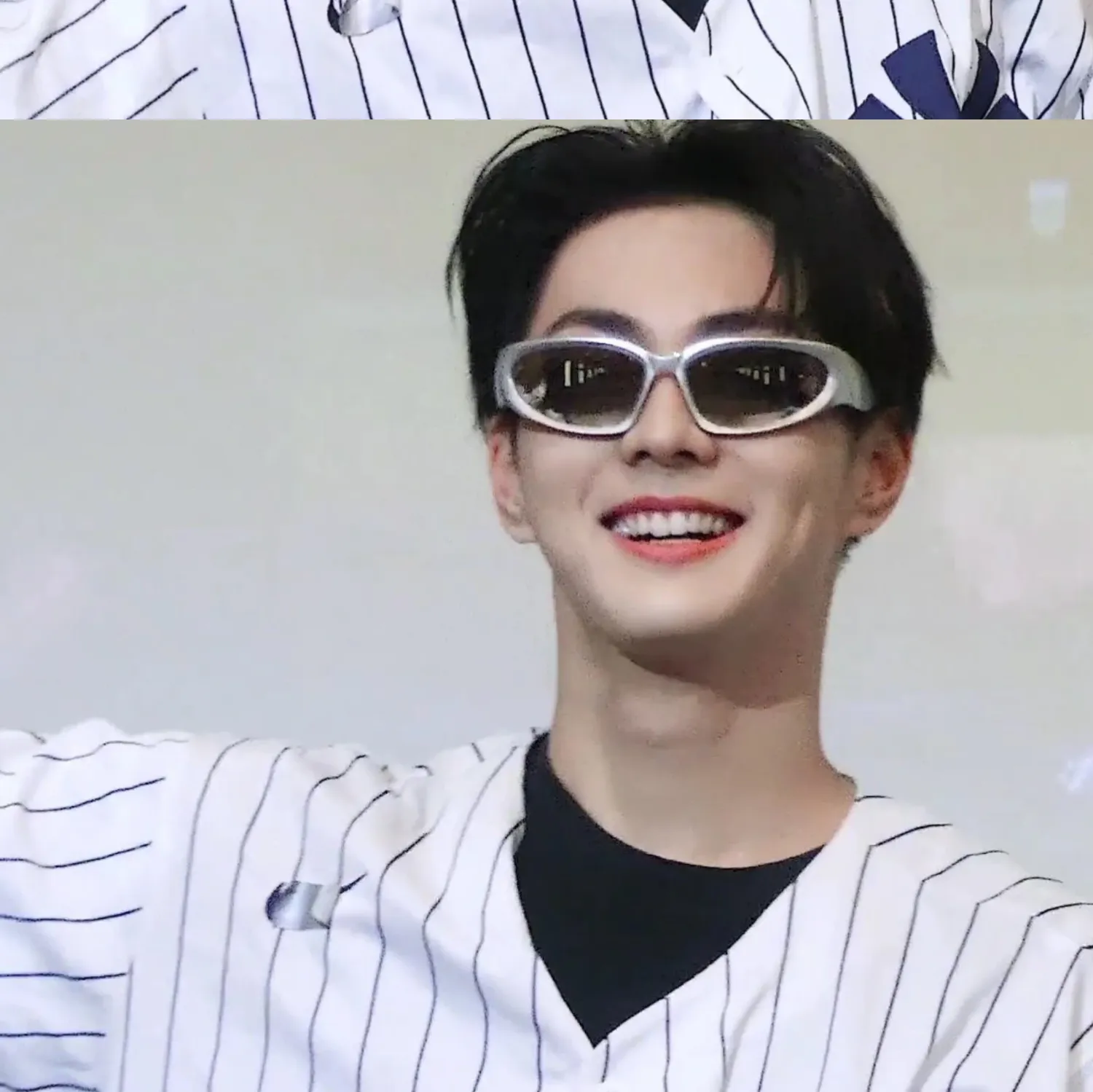 ジョンウォン (ENHYPEN)の最近の活動写真