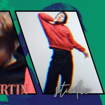 Recent activity shot of Martin (CORTIS)