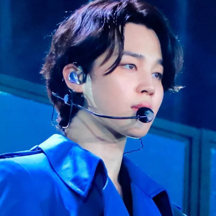 지민 (방탄소년단) 팬이 찍은 순간