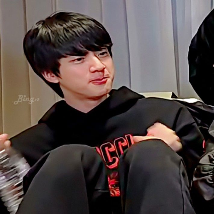 진 (방탄소년단) 팬이 찍은 순간