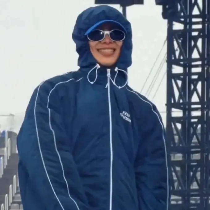 RM (방탄소년단) 팬이 찍은 순간