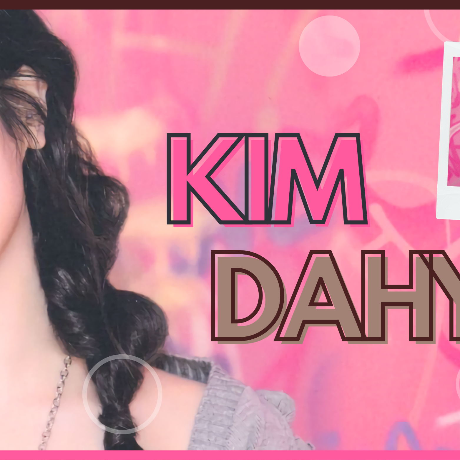 다현 (TWICE)의 최신 사진