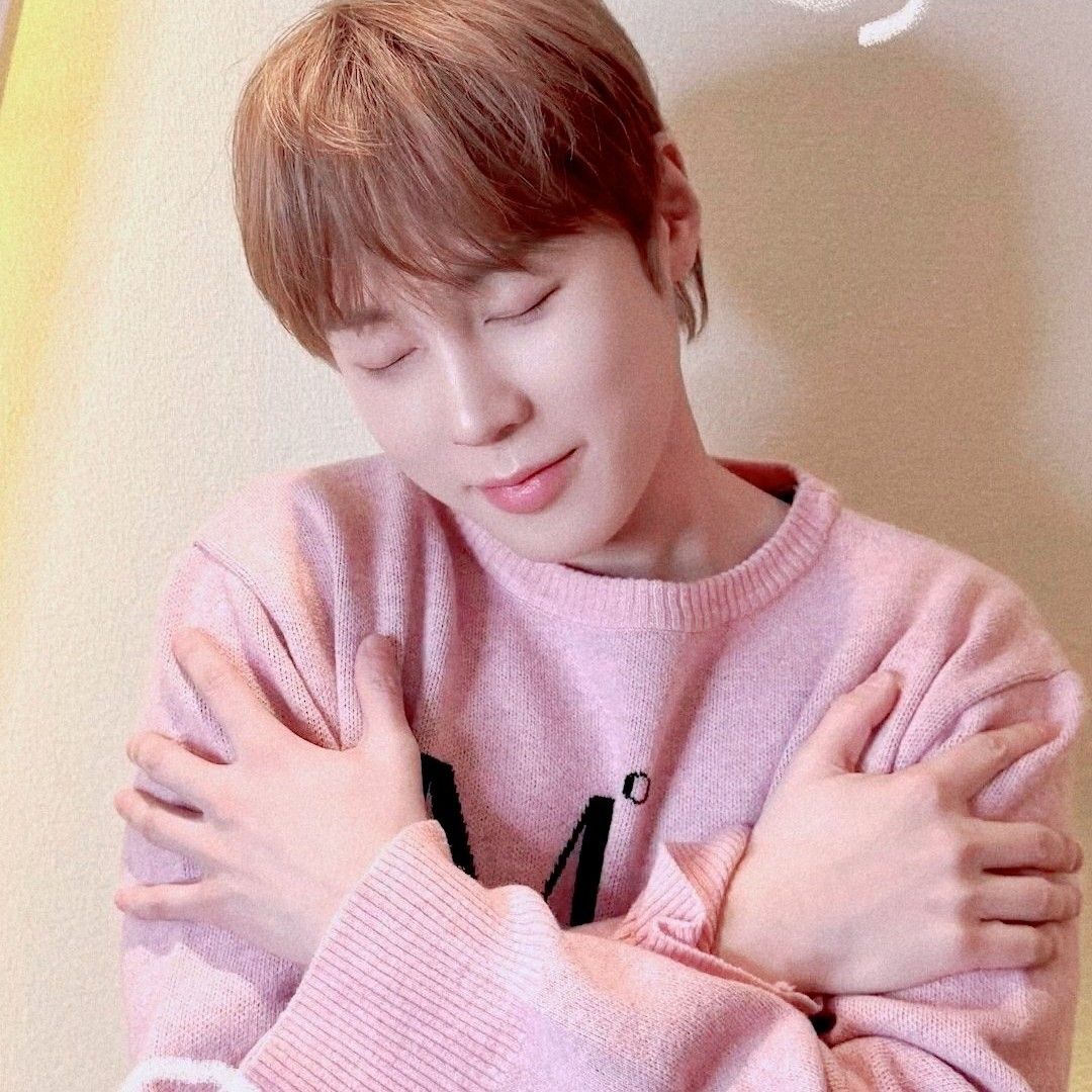 하성운의 비하인드 컷