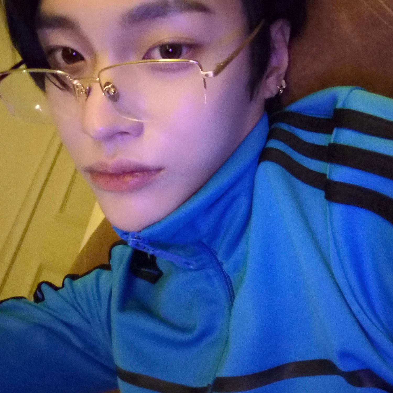 Wonbin (RIIZE)的幕後花絮