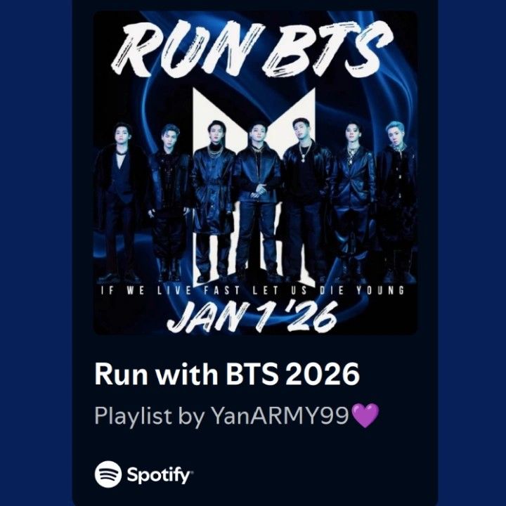 BTSファンが撮った瞬間