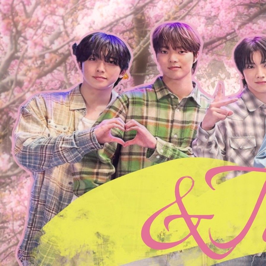 今注目されているK-POPスターの投稿