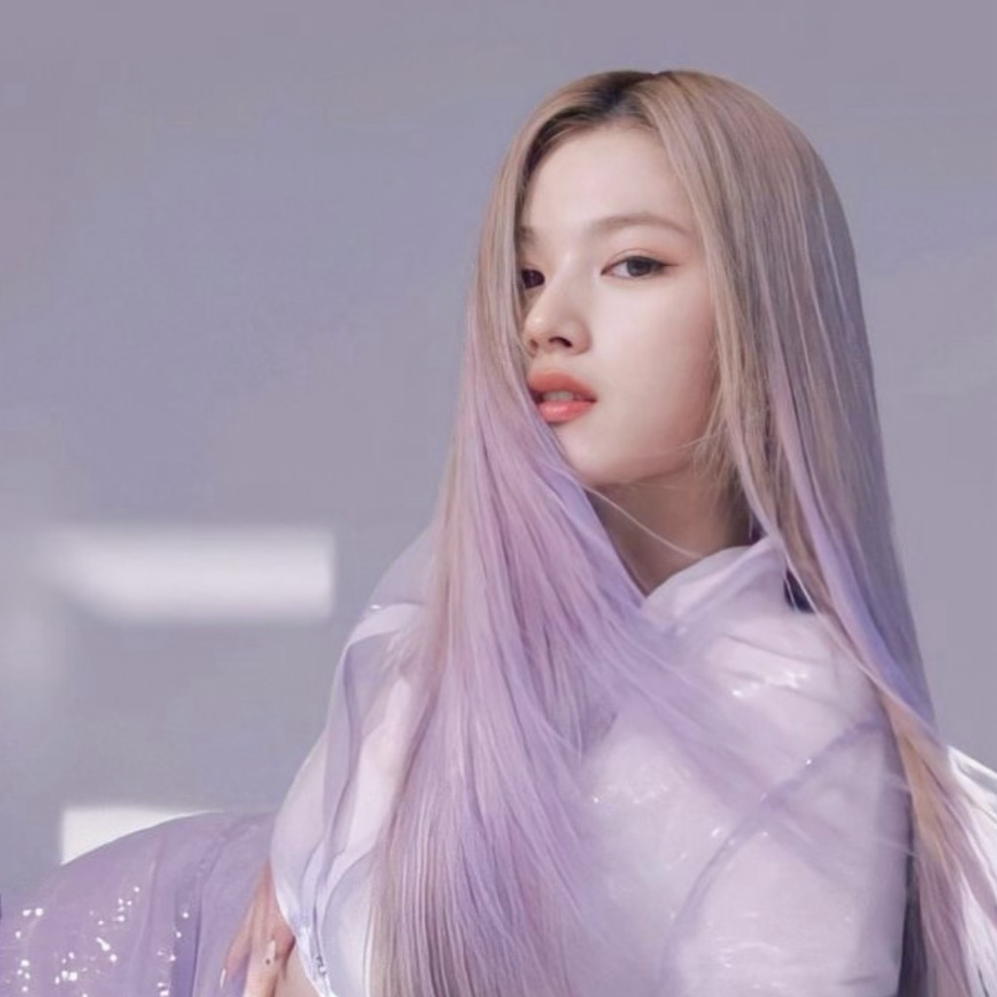 TWICE粉絲拍下的瞬間