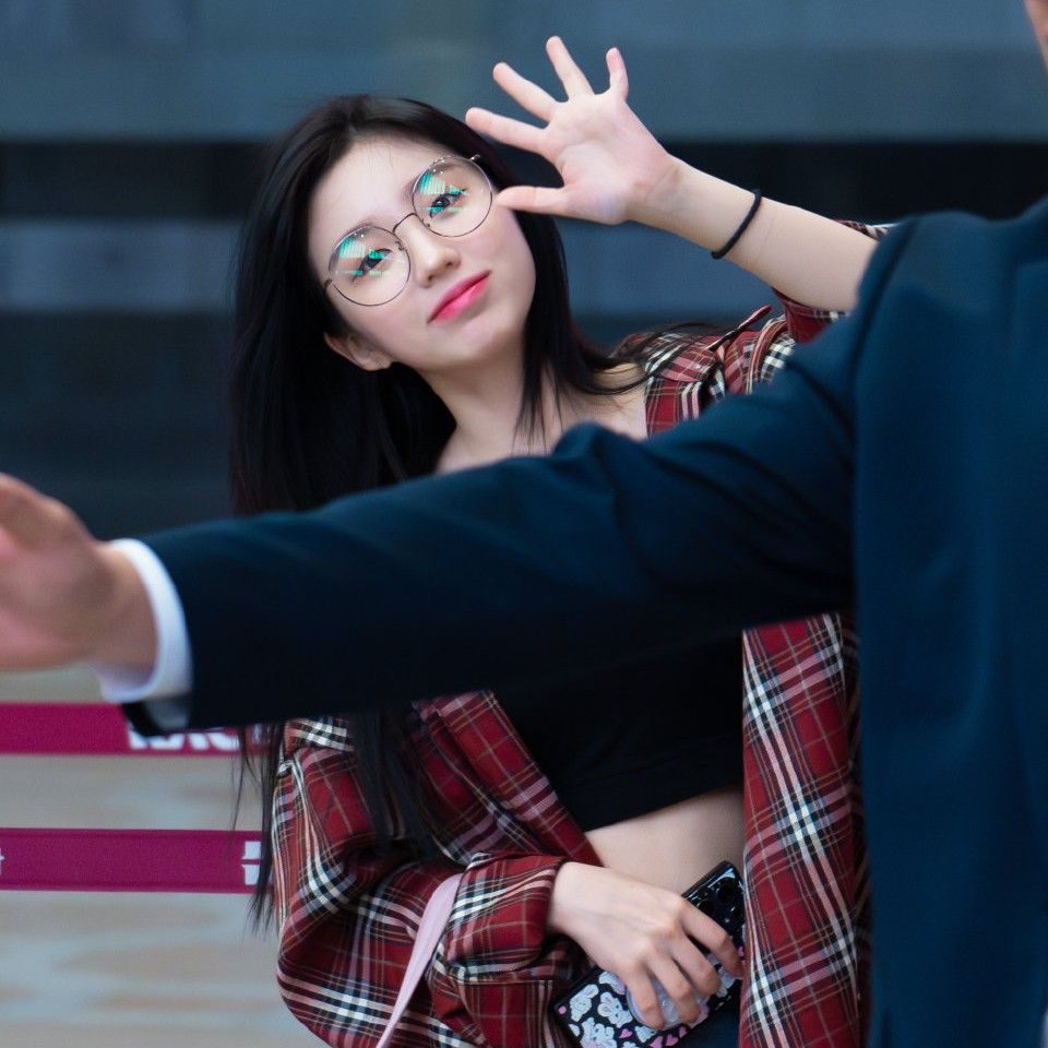 Latest photo of Yeseo (MADEIN)