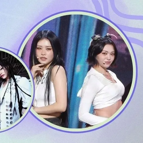 알렉사 최근 활동샷