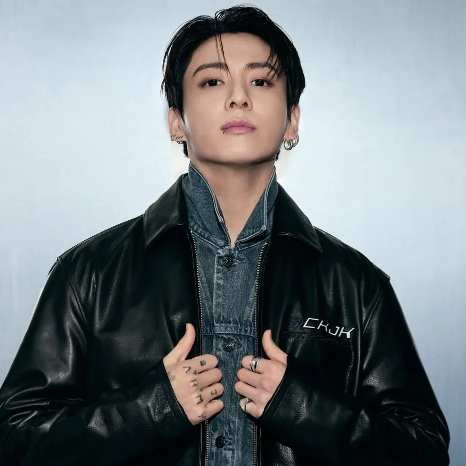 정국 (방탄소년단) 최근 활동샷