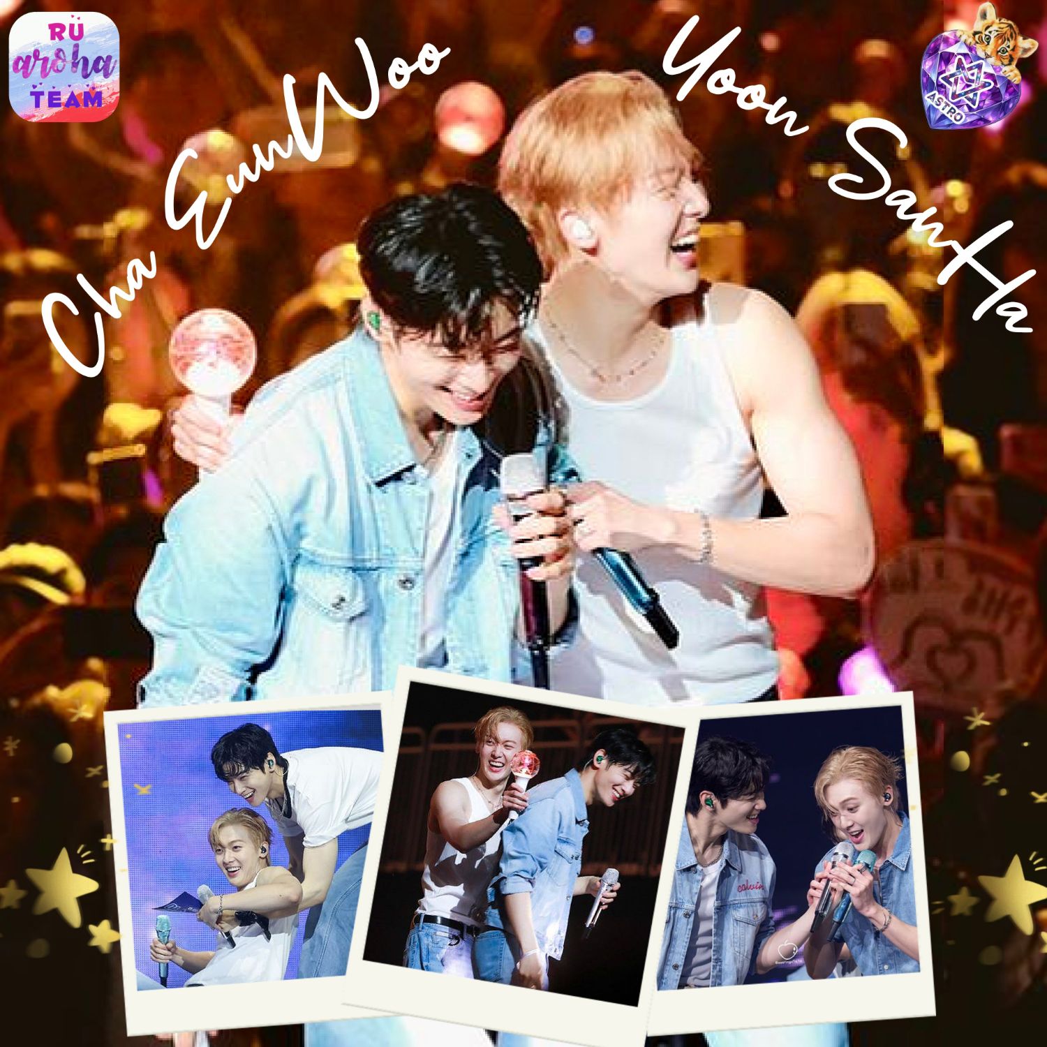 Latest photo of Eunwoo (ASTRO)