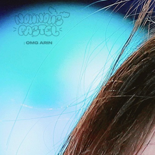 Behind-the-scenes cut of Arin (OH MY GIRL)