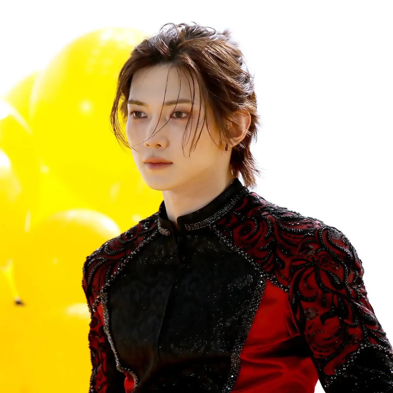 에이티즈 최근 활동샷