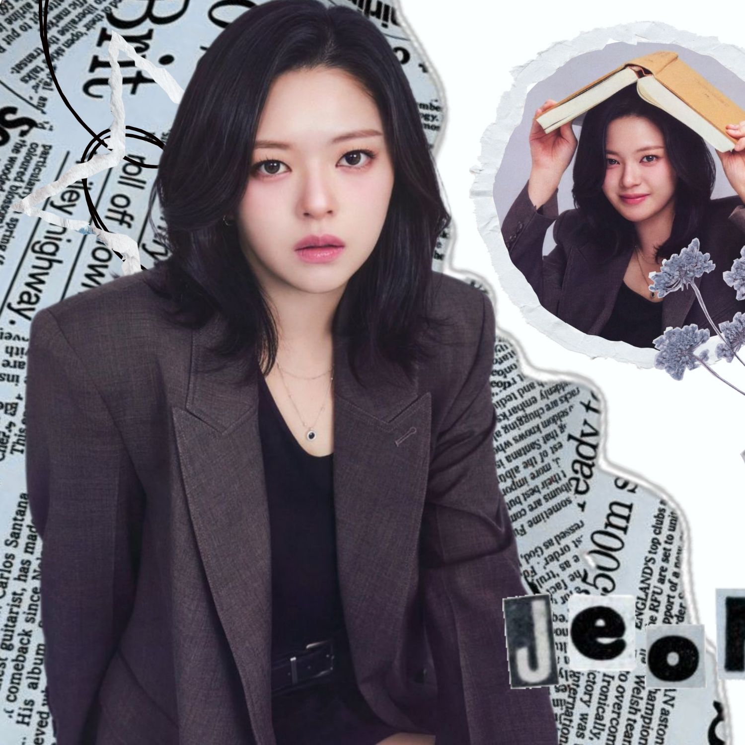 Today's hottest K-pop community feed