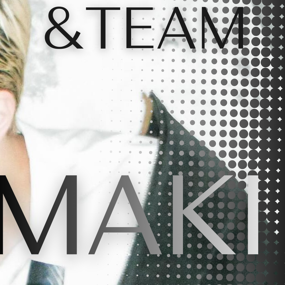 マキ (&TEAM)の最近の活動写真