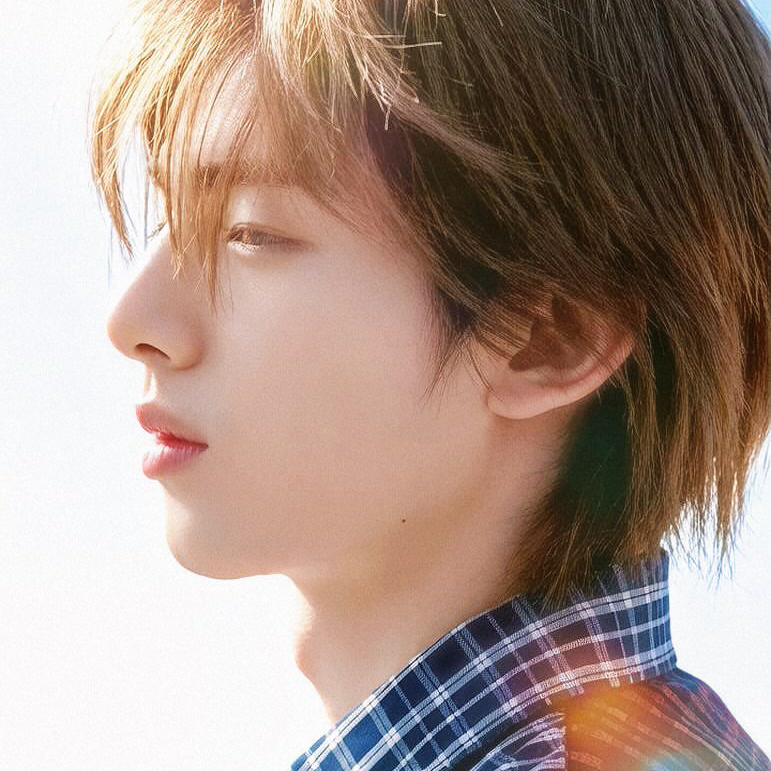 Behind-the-scenes cut of Juhoon (CORTIS)