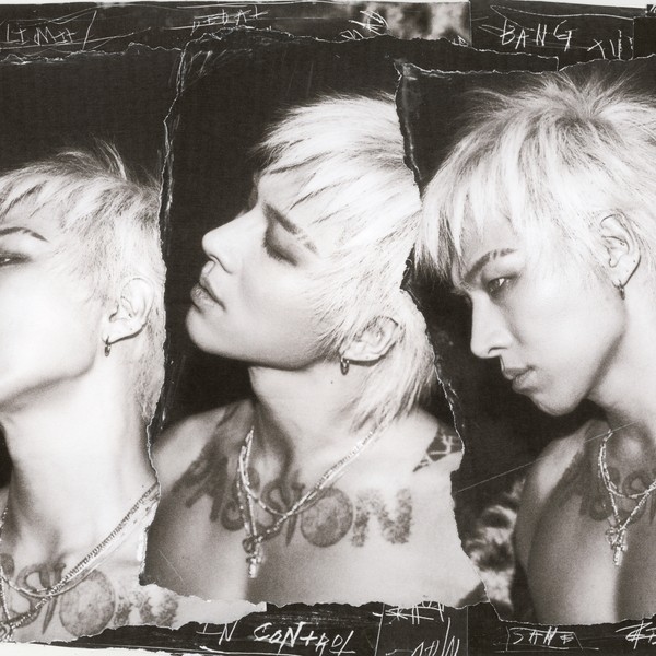 Best moment chosen by Taeyang (BIGBANG) fandom
