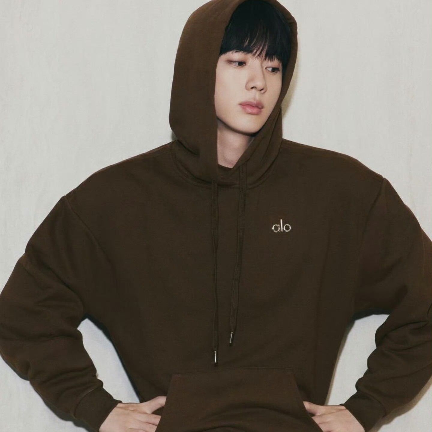 ジン (BTS)の最近の活動写真