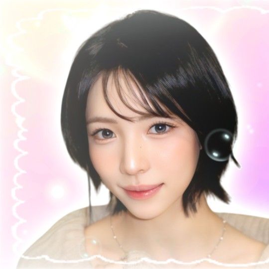 Maya (NiziU)的最新活动照片