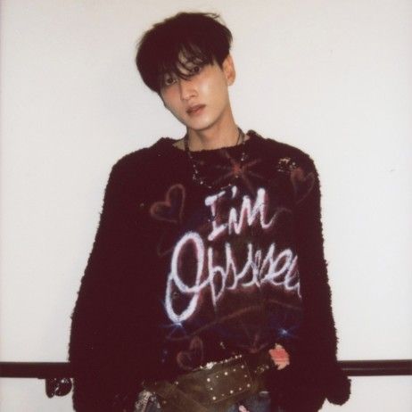 Foto aktivitas terbaru Eunhyuk (Super Junior)