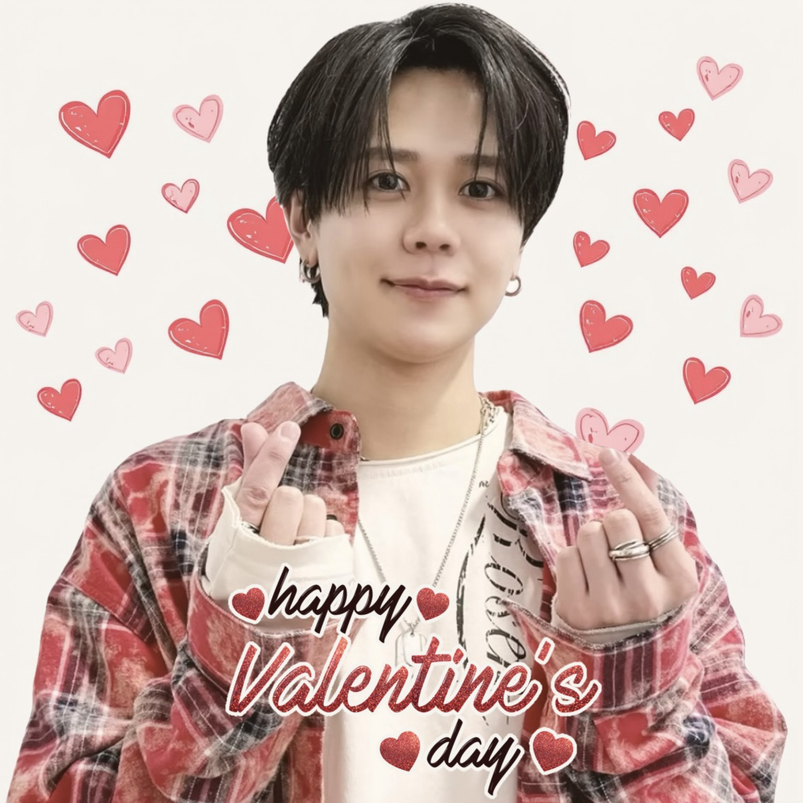 Latest photo of Fujimaki Kyosuke (INI)