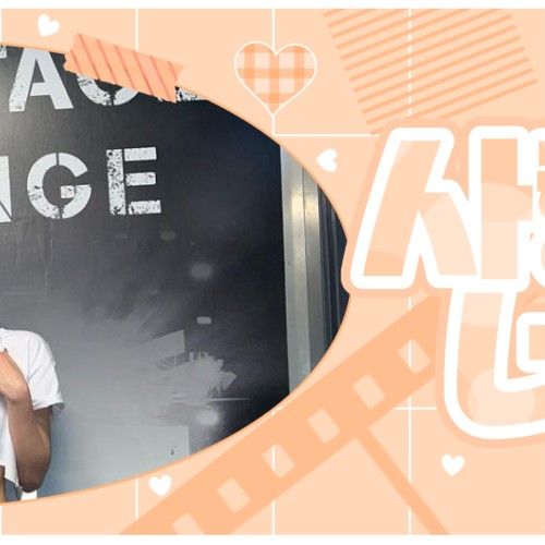 Latest photo of Mina (TWICE)