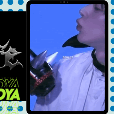 Latest photo of Tomoya (NEXZ)