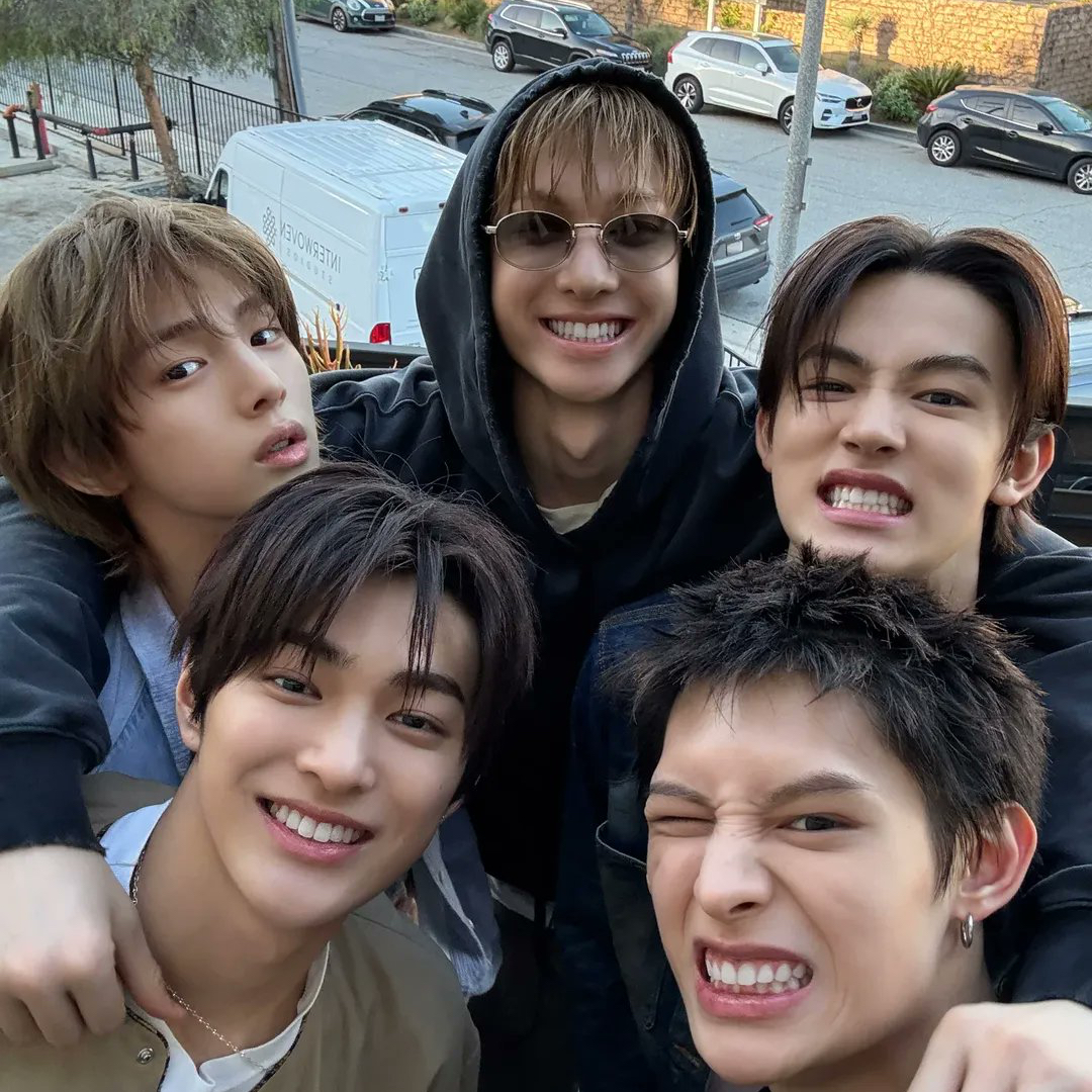 Must-see popular post of CORTIS, your favorite