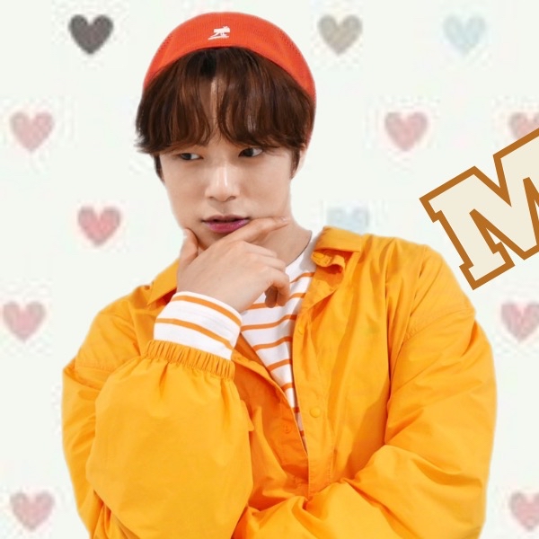 Latest photo of Minhyuk (MONSTA X)