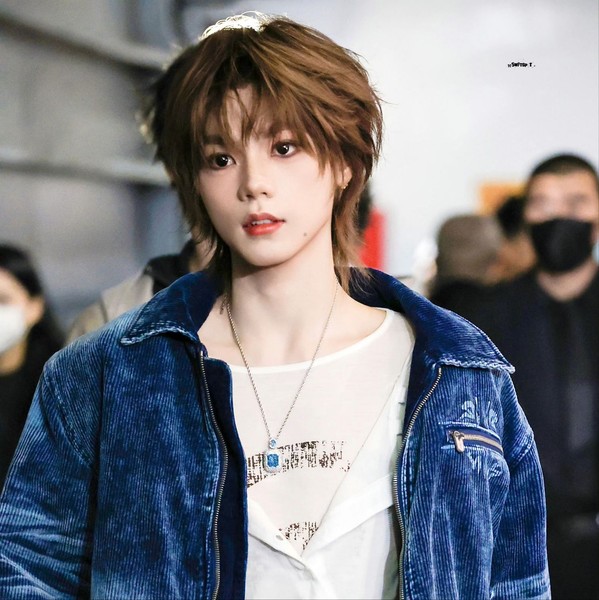 Popular profile picture of Xiong (NexT1DE) loved by fans