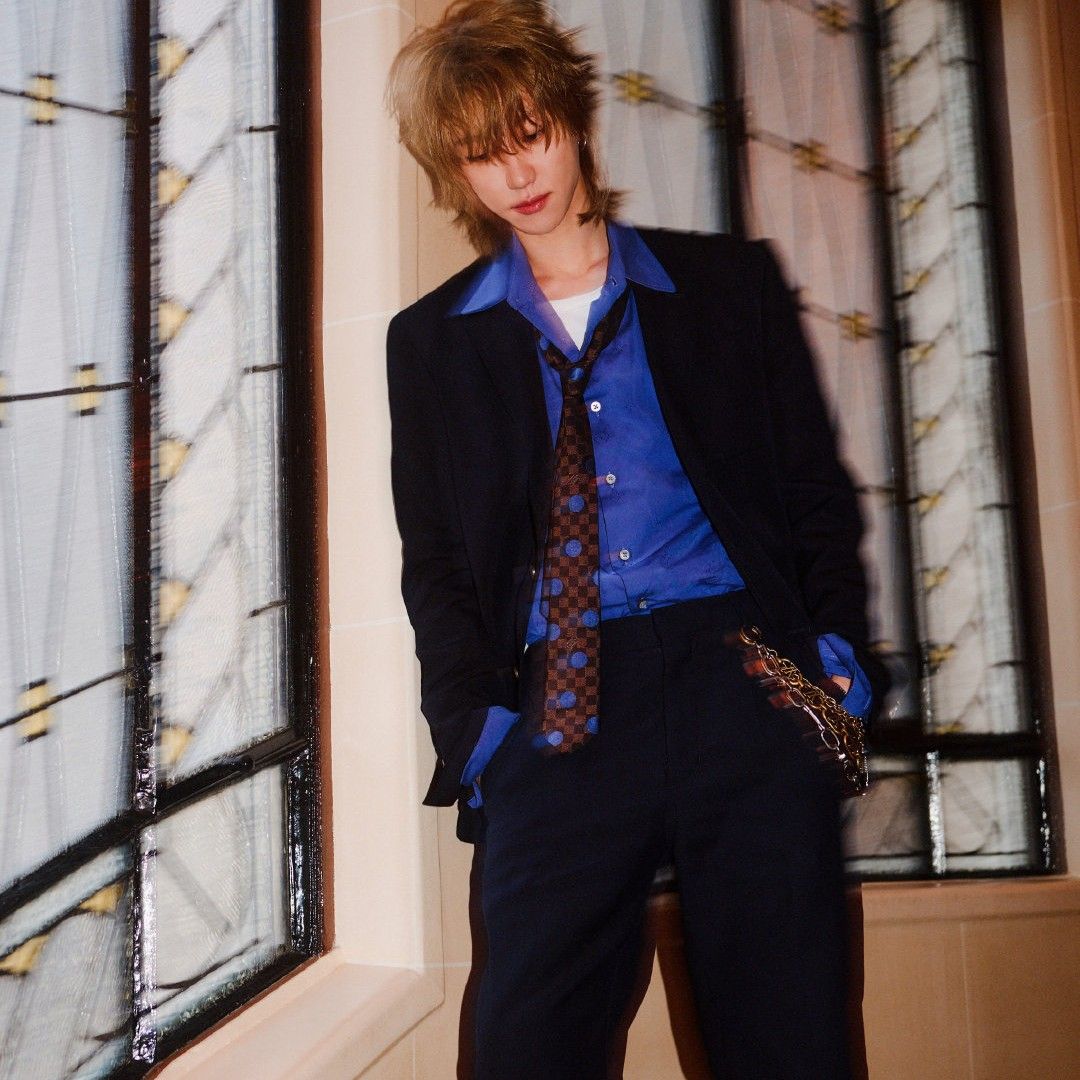 Latest photo of The 8 (SEVENTEEN)