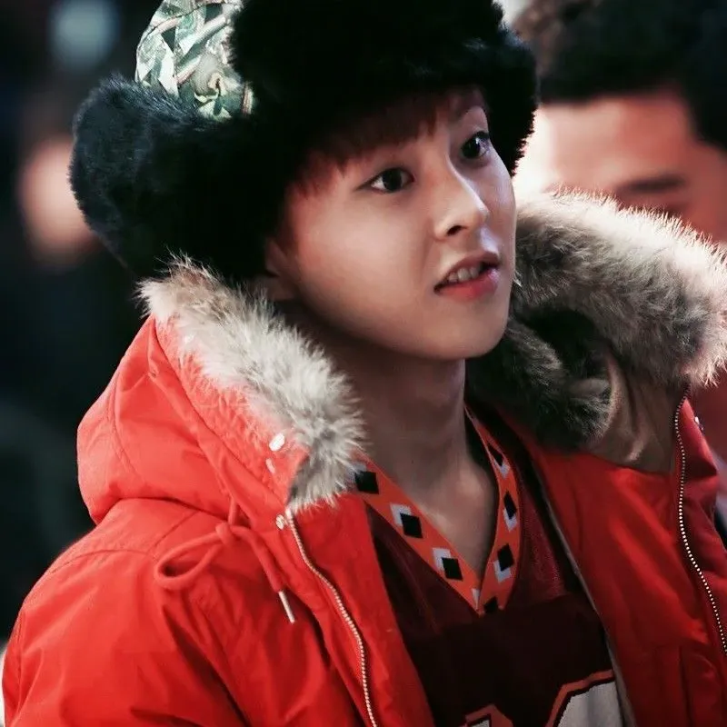 Konten idola populer yang trending di komunitas