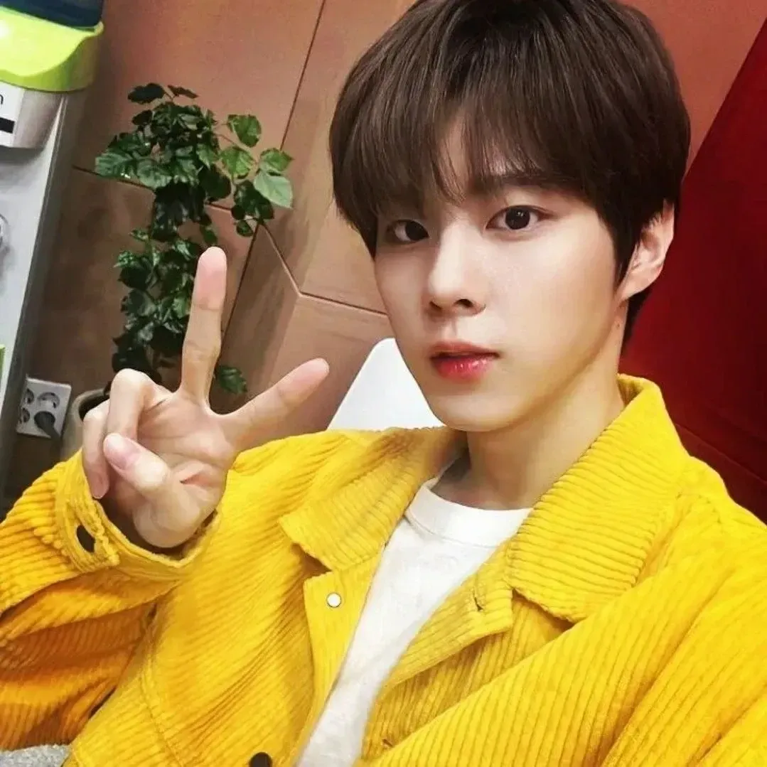 김우석의 최신 사진