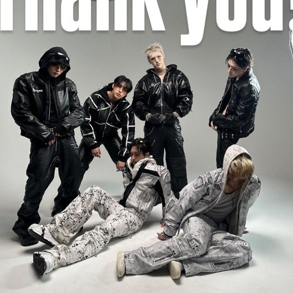 粉丝喜爱的JUST B人气头像