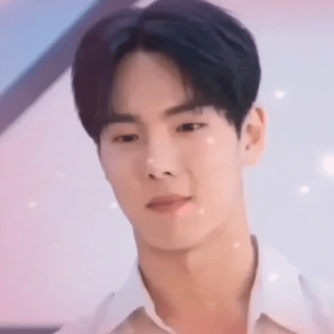 셔누 (몬스타엑스)의 비하인드 컷