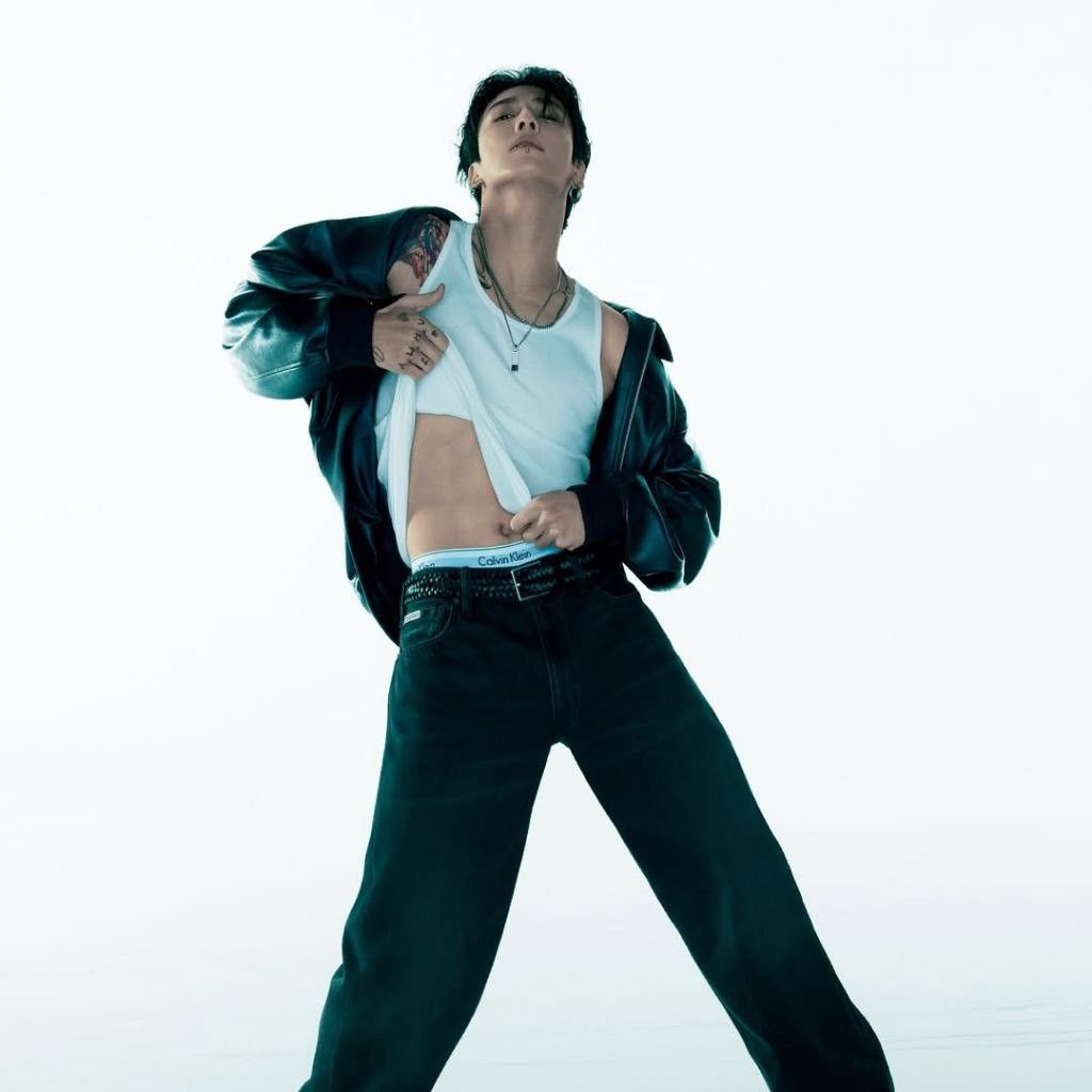 Postingan meledak di komunitas Choeaedol