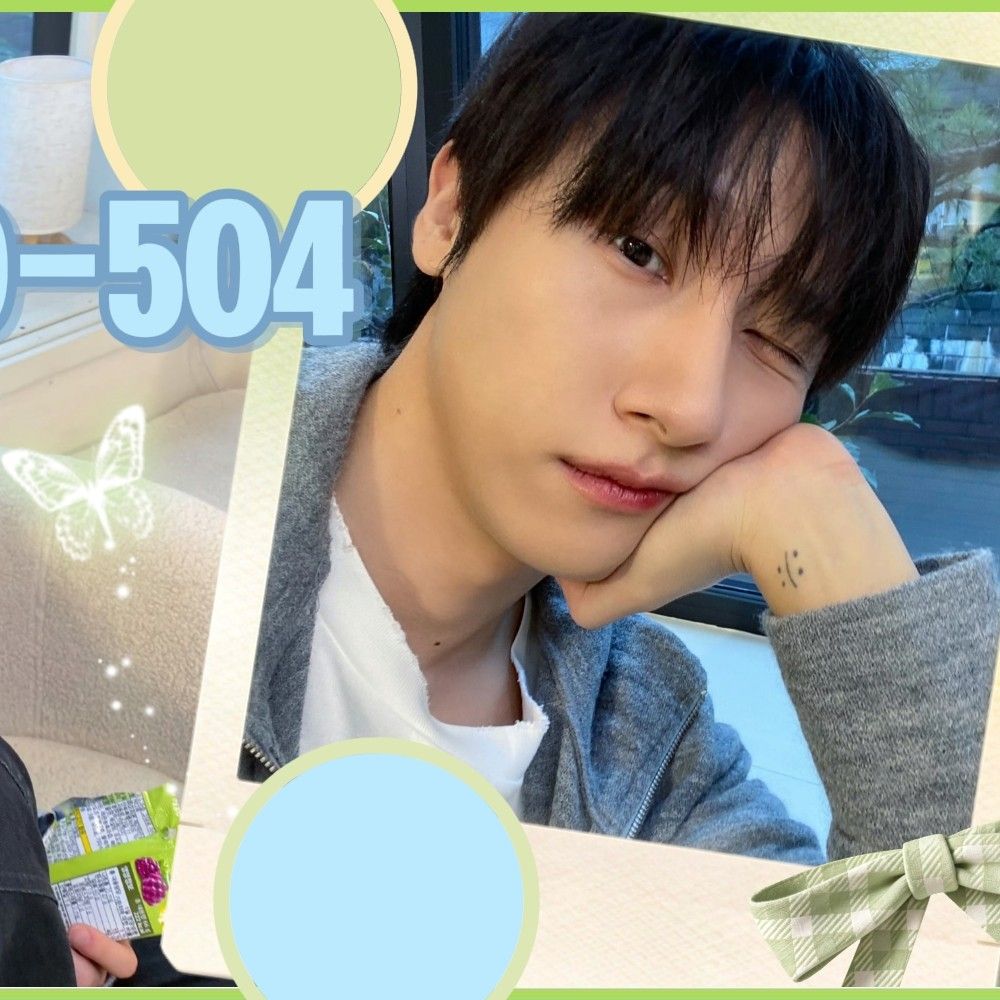 Behind-the-scenes cut of I.M (MONSTA X)