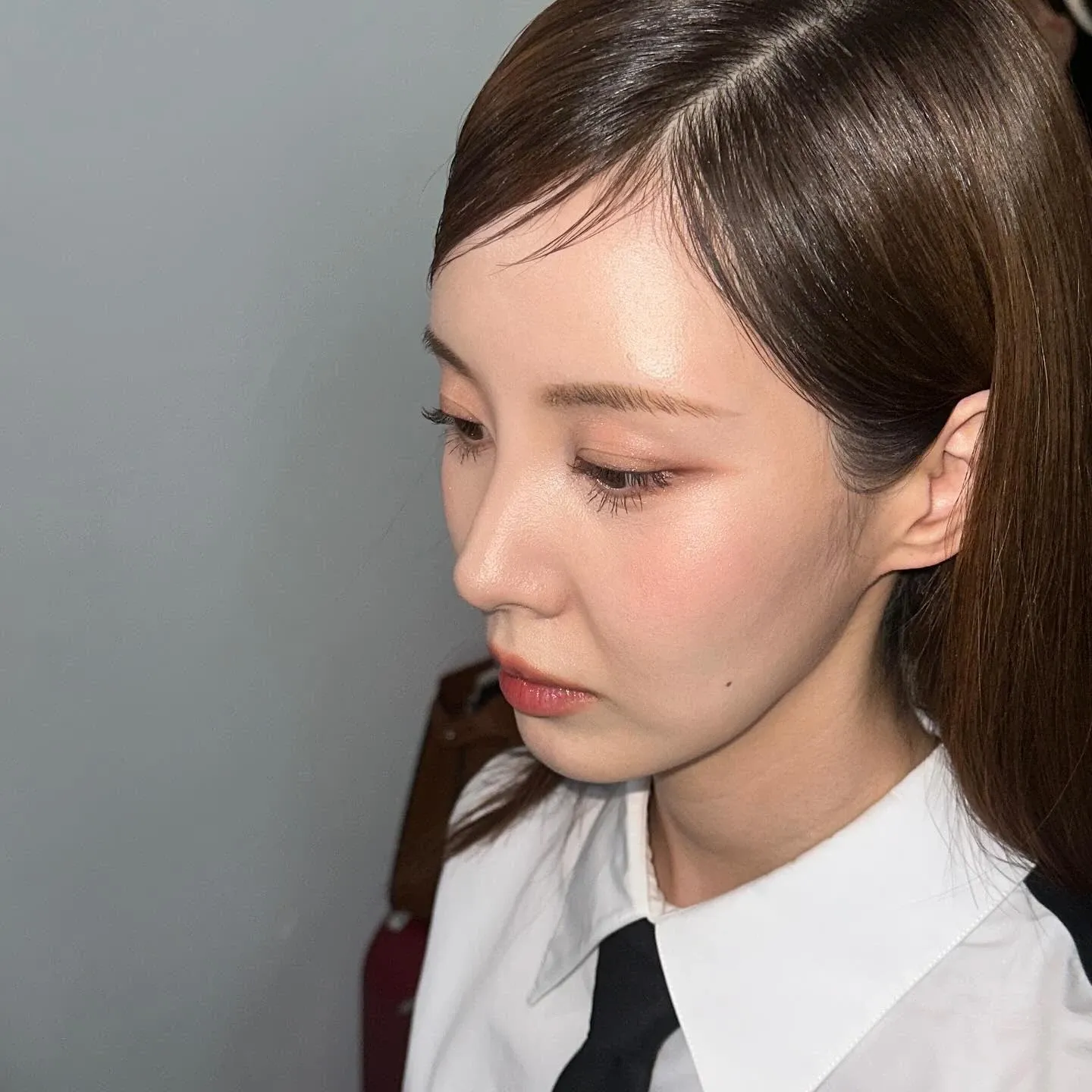 Recent activity shot of Seohyun (Girls' Generation)